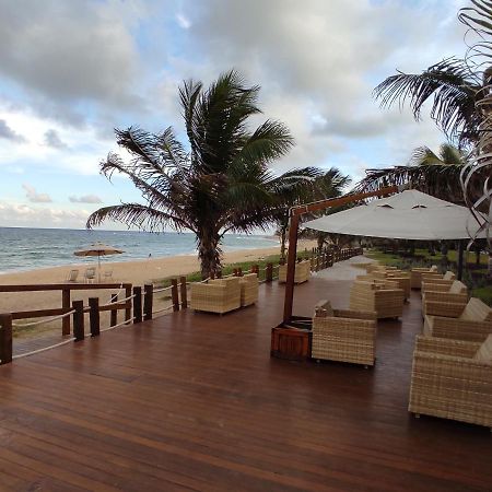 Pôrto das Galinhas Beach Class Eco Life מראה חיצוני תמונה