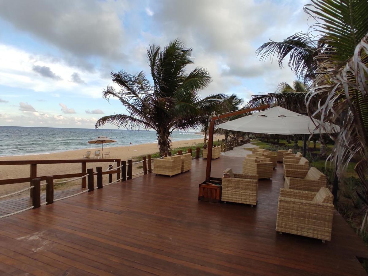 Pôrto das Galinhas Beach Class Eco Life מראה חיצוני תמונה