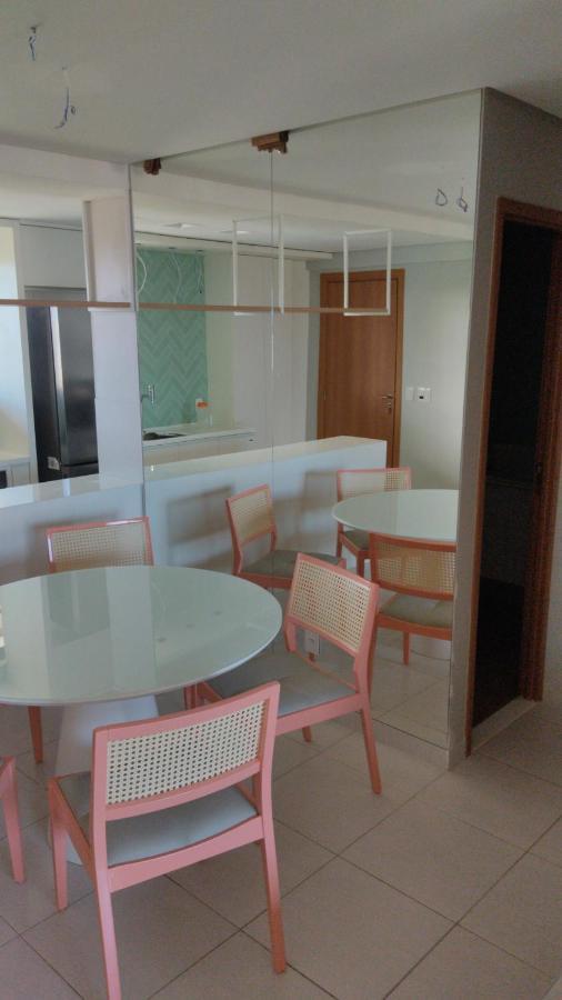 Pôrto das Galinhas Beach Class Eco Life מראה חיצוני תמונה