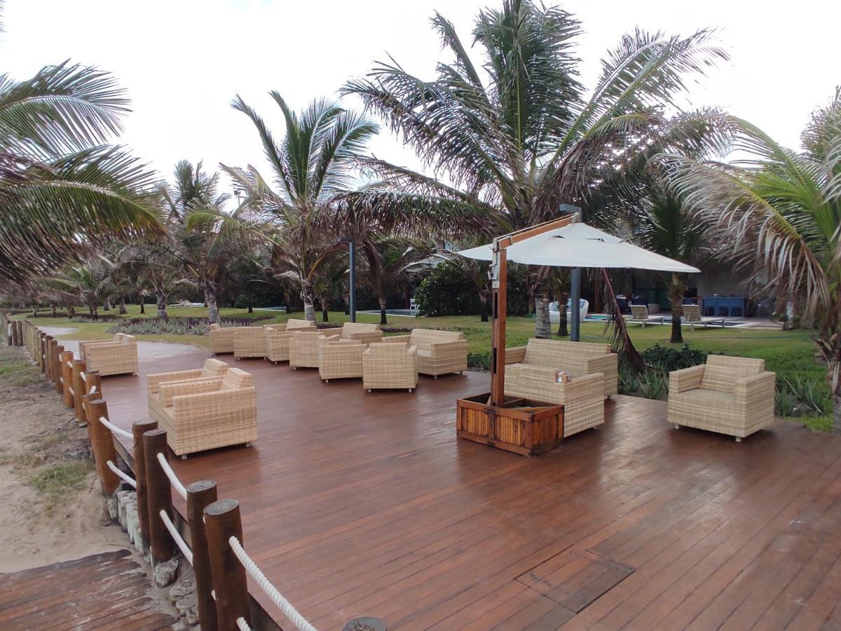 Pôrto das Galinhas Beach Class Eco Life מראה חיצוני תמונה