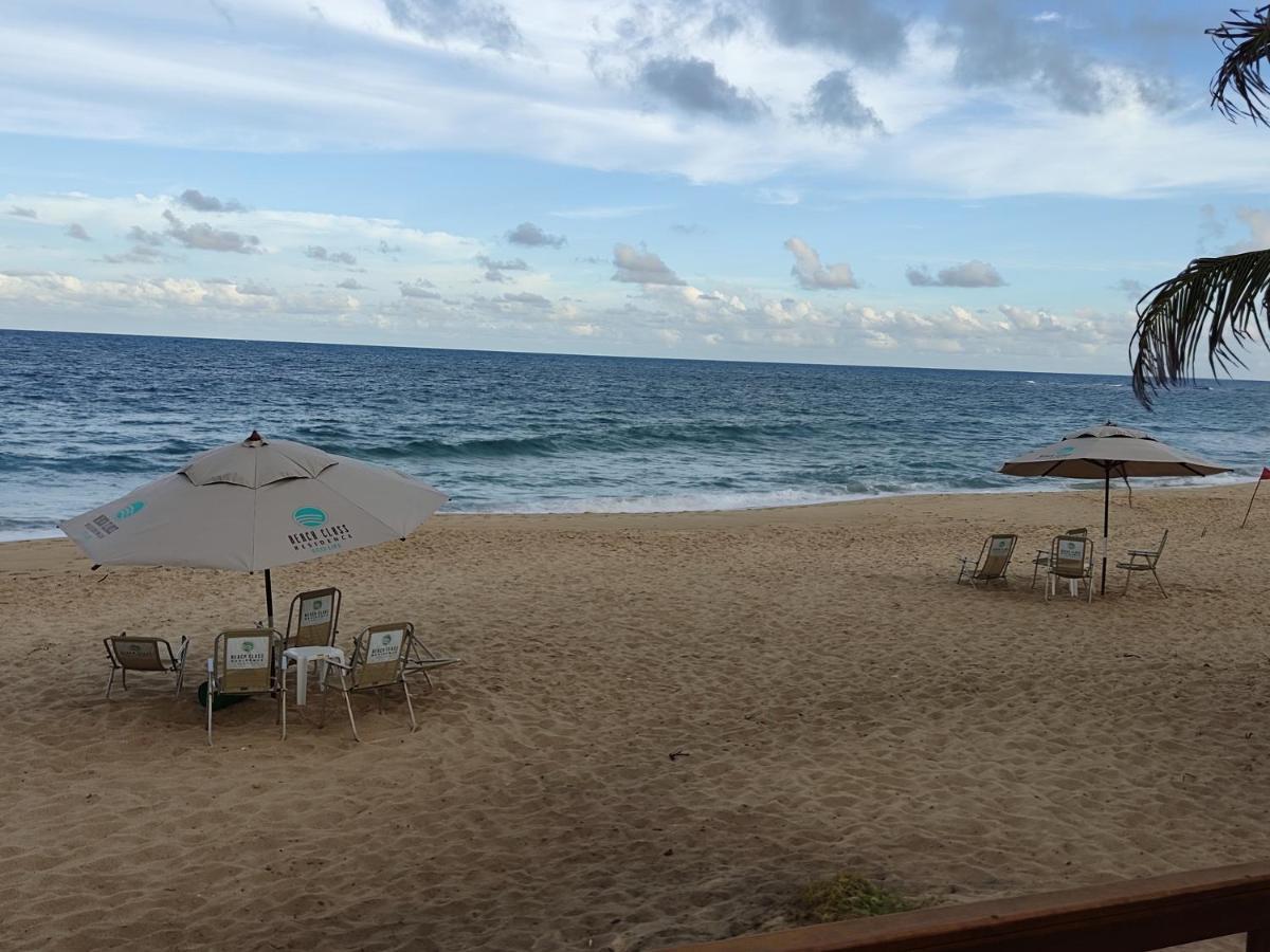 Pôrto das Galinhas Beach Class Eco Life מראה חיצוני תמונה